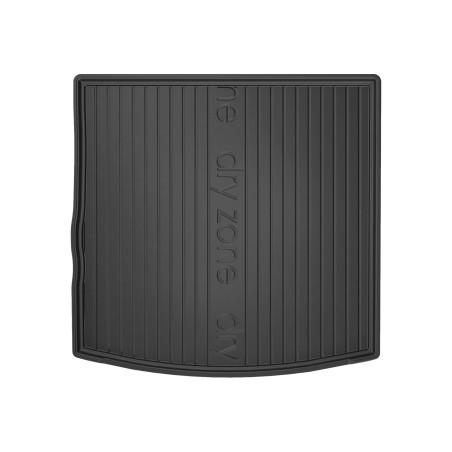 Vasca Baule in Gomma Dryzone per Mitsubishi Outlander III 2012-2022